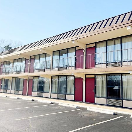Paris Inn And Suites Eksteriør billede